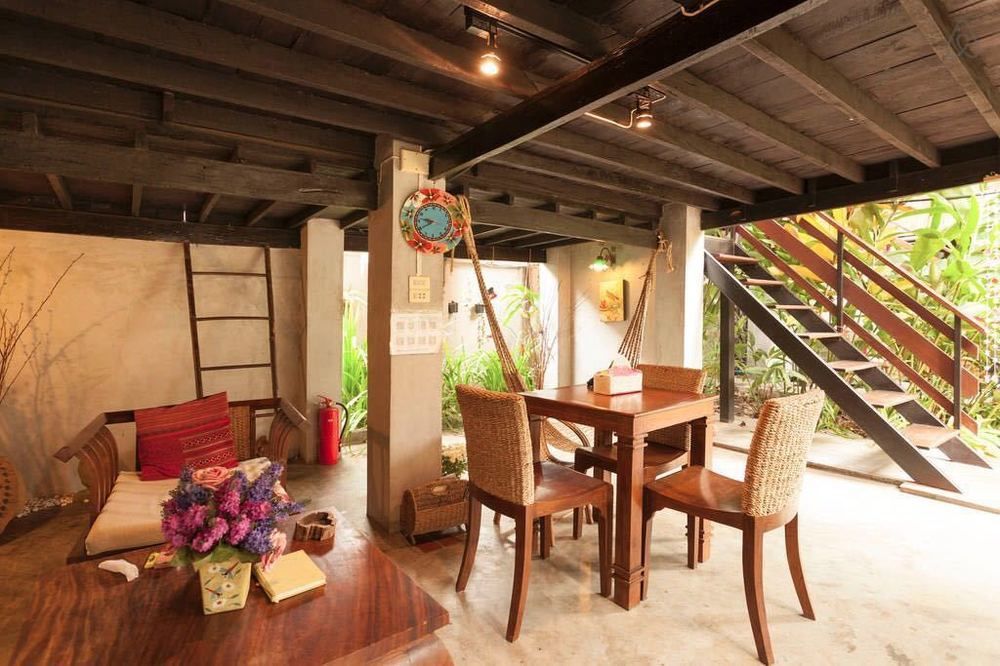Chiang Mai Summer Resort Exterior foto