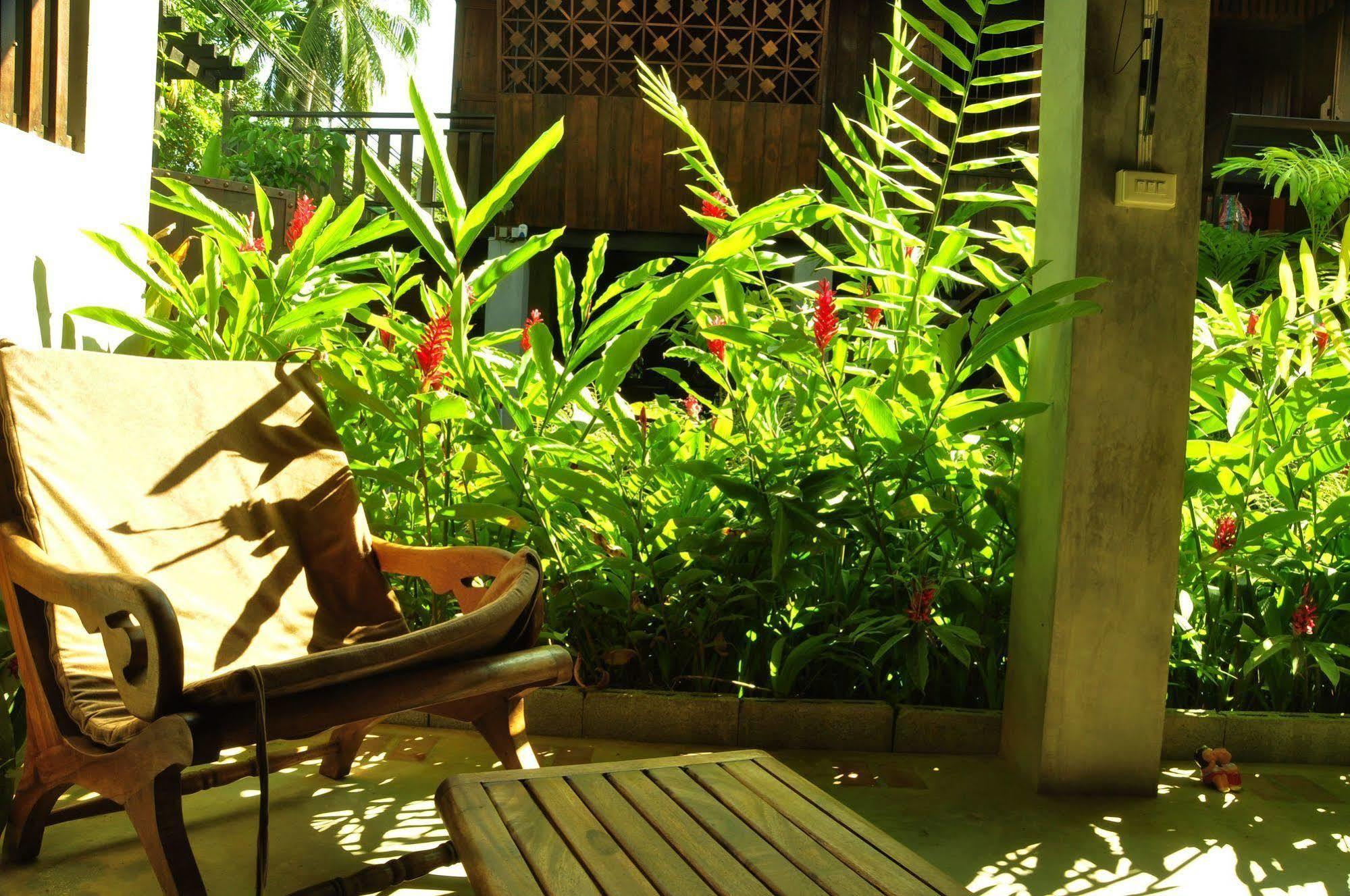 Chiang Mai Summer Resort Exterior foto