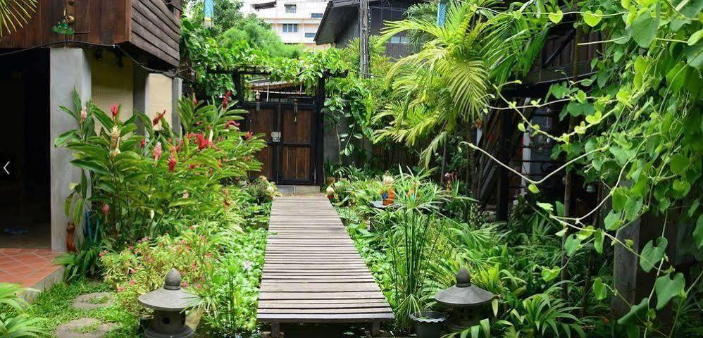 Chiang Mai Summer Resort Exterior foto
