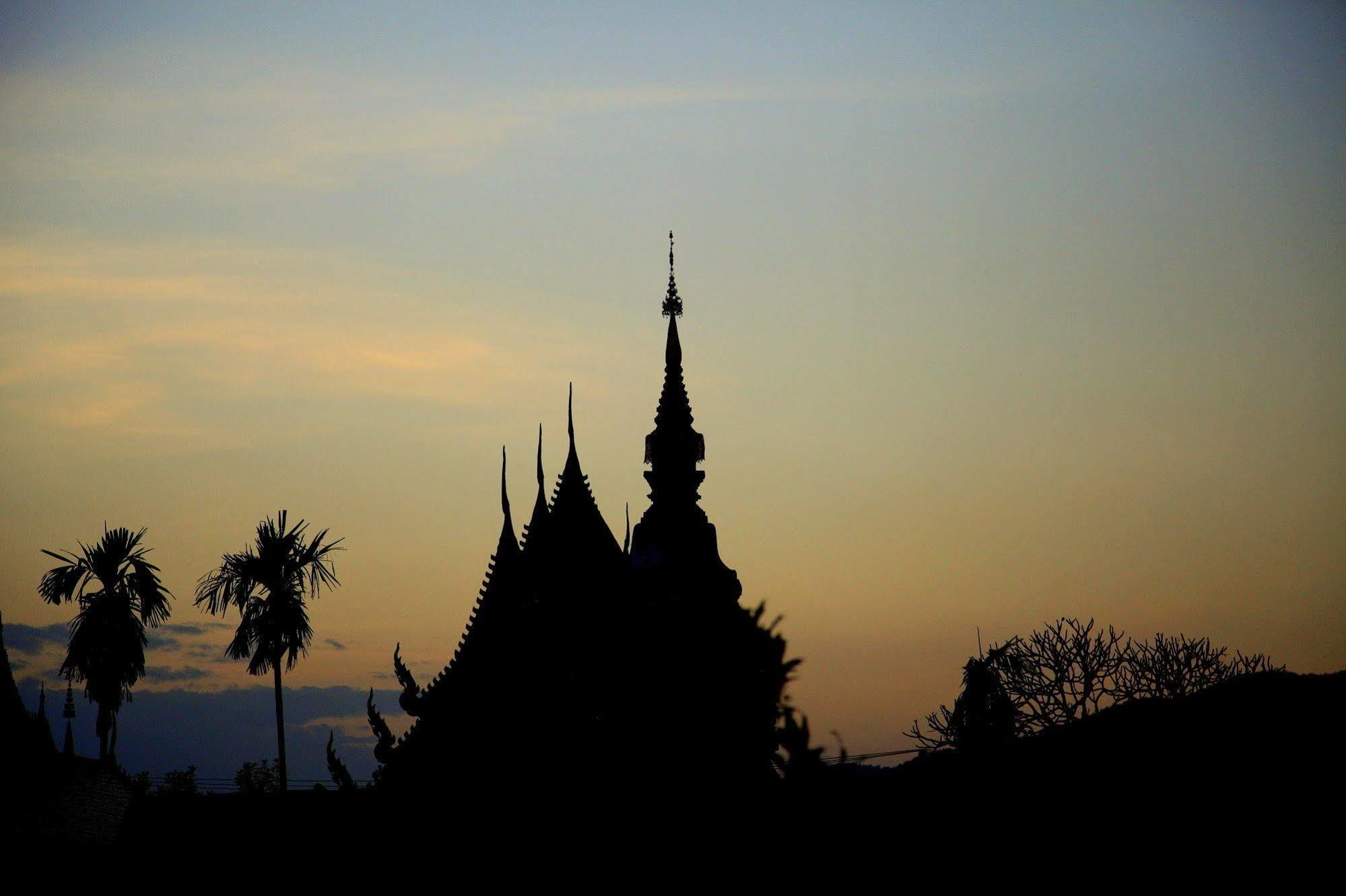 Chiang Mai Summer Resort Exterior foto
