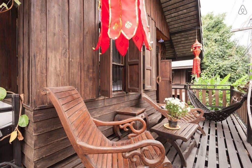 Chiang Mai Summer Resort Exterior foto