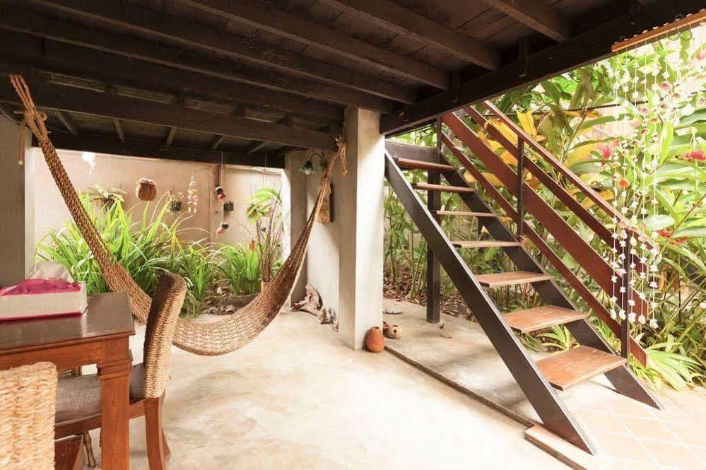 Chiang Mai Summer Resort Exterior foto