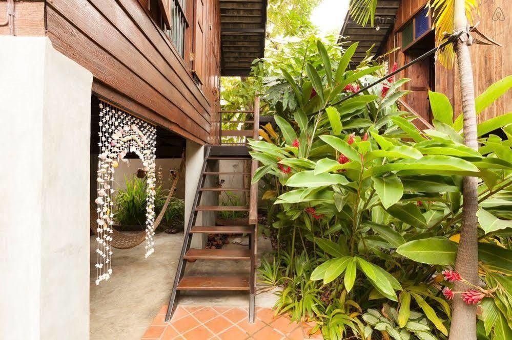 Chiang Mai Summer Resort Exterior foto
